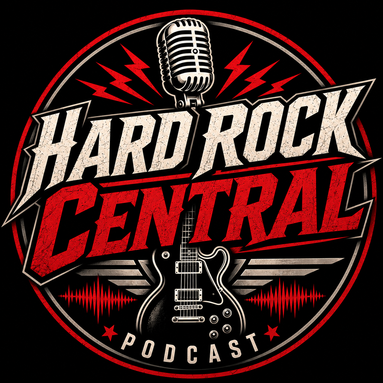 Hard Rock Central